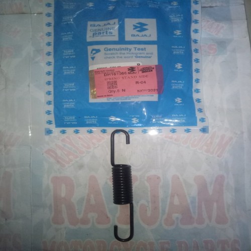Side Stand Spring Bajaj - DH161066