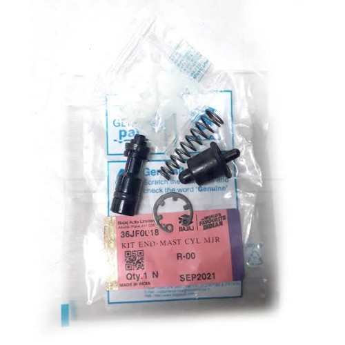 Major Kits Bajaj Pulser - 36JF0018