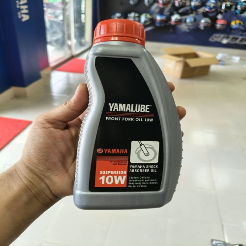 Yamaha Fork Oil 500Ml