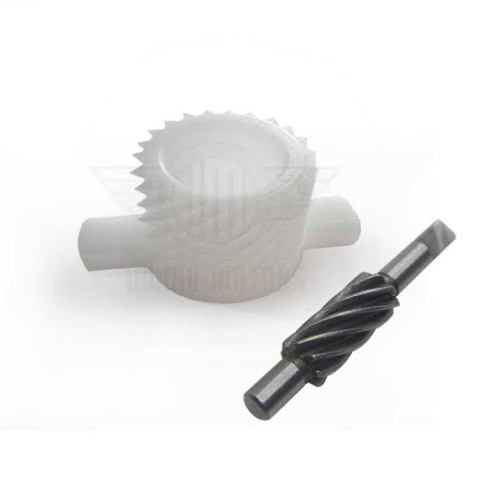 Meter Penium Bajaj Platina - 36DZ0008