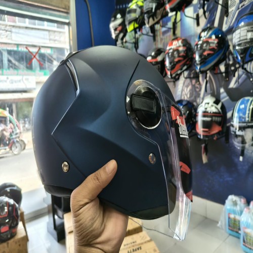 Steelbird Sba-3 Half face
