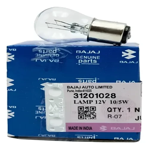 Tail/Stop Lamp Bulb - 31201028