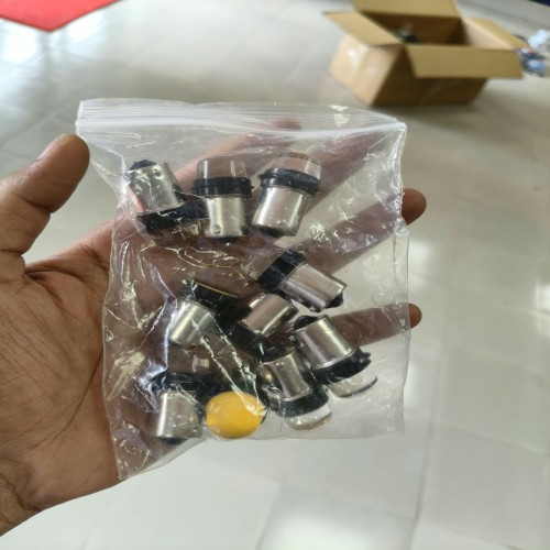 LED Indicator Bulb