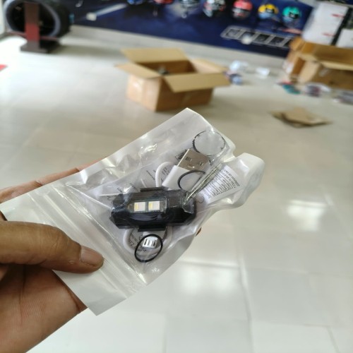Helmet Light Small