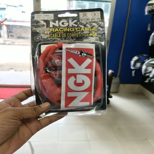NGK Racing Cable