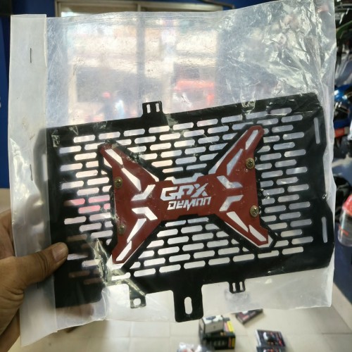 GPX Demon Radiator