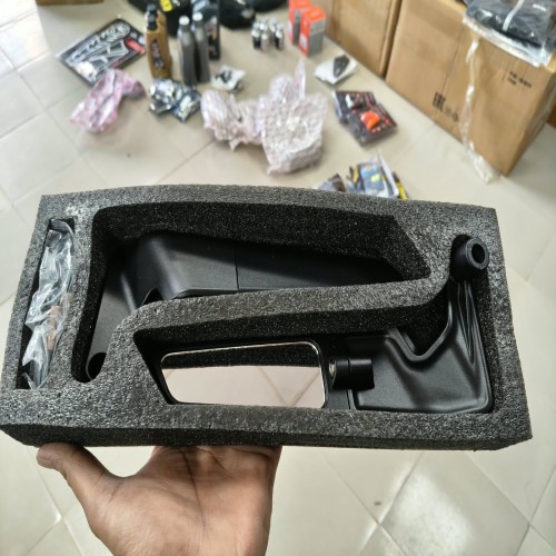 Chiruni Mirror Silm
