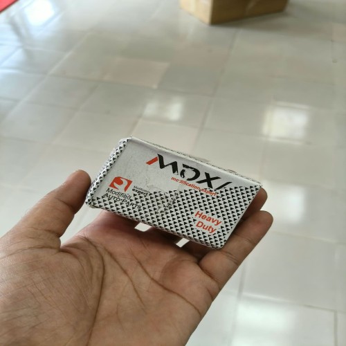 Moxi Flasher