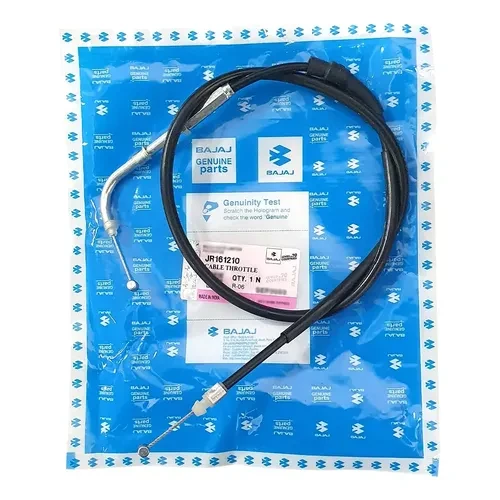 ACC Cable Pulsar N160 - JR161210