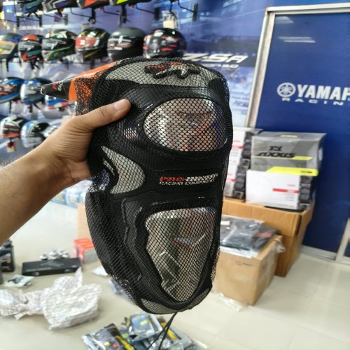 Pro Biker Safety Guard Regular