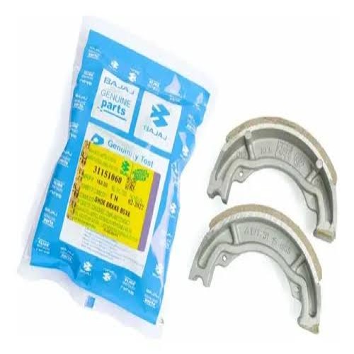 Brake Shoe Bajaj - 31151060