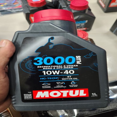 Motul 3000 10W40