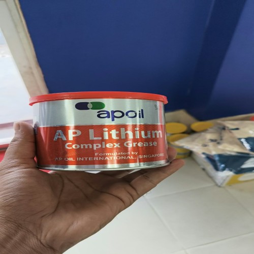 Apoil Lithium Grease