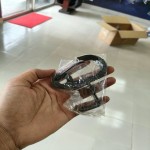 Universal Hook Lock