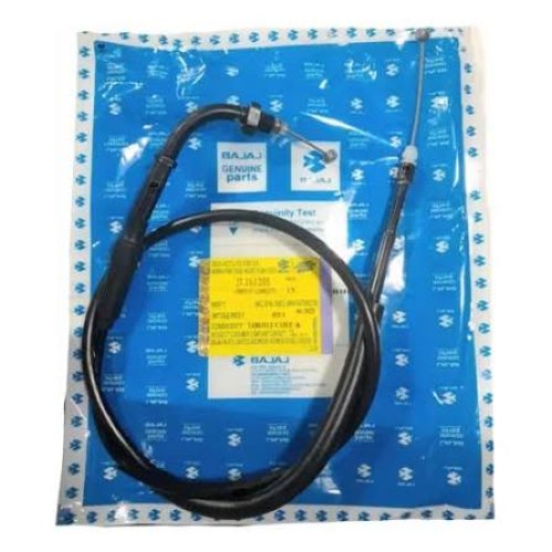 ACC Cable Pulsar NS 160 BS6 - JF161203