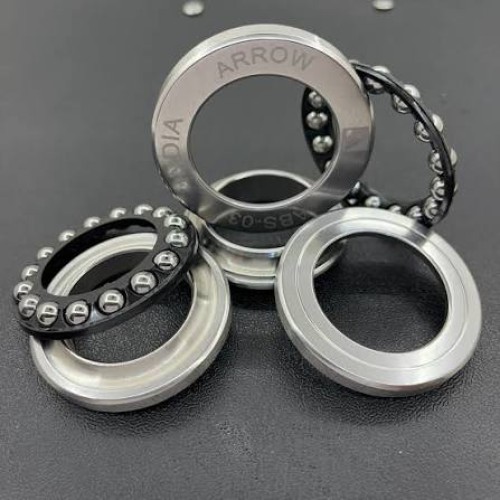 Ball Racer Set Pulsar - 36DK0159