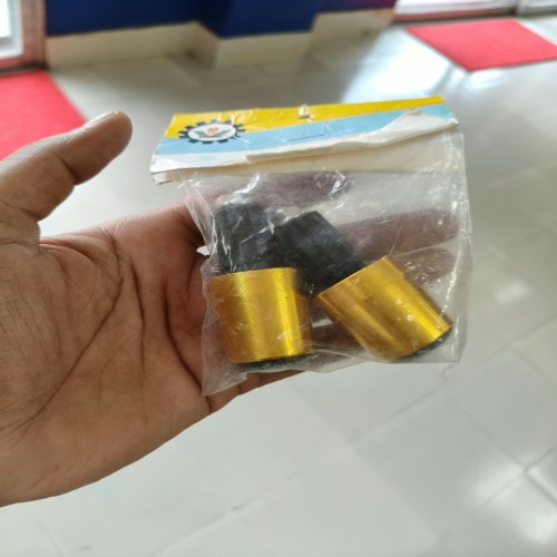 Handel Gutka Big 1 Set