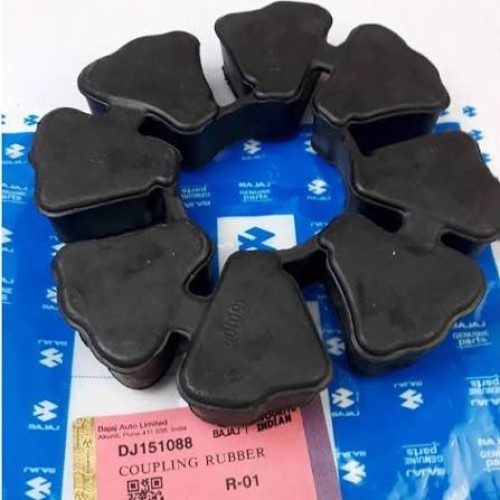 Drum Rubber Bajaj - DJ151088