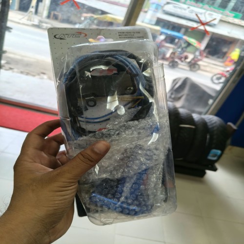 KTC Quick Throttle