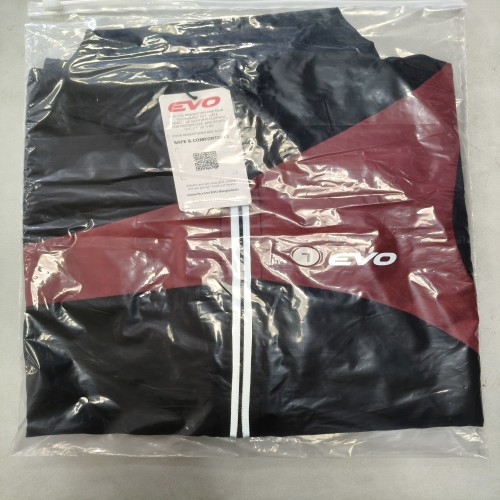 Motocare Windbreaker