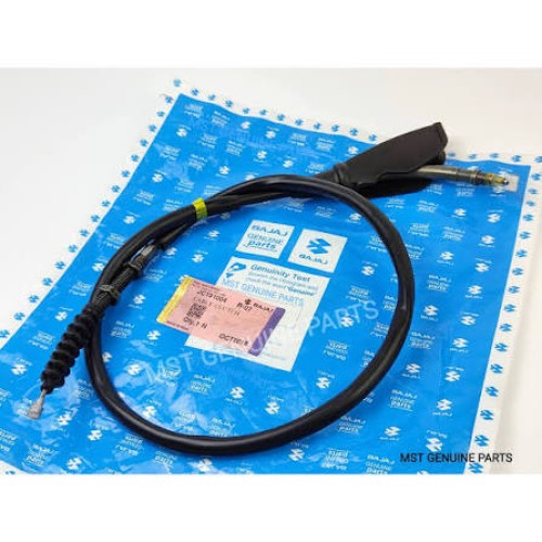 Clutch Cable Bajaj Pulsar DM - DJ191015