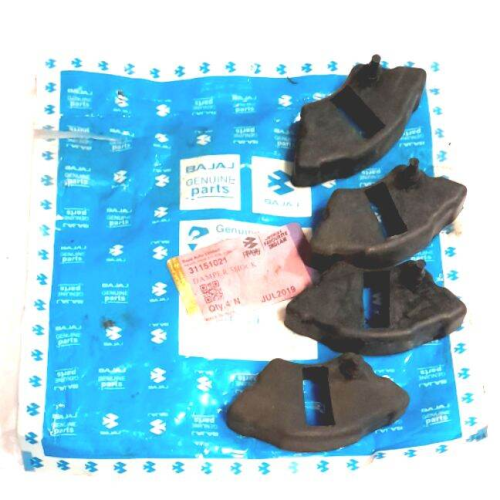 Drum Rubber Bajaj - 31151021