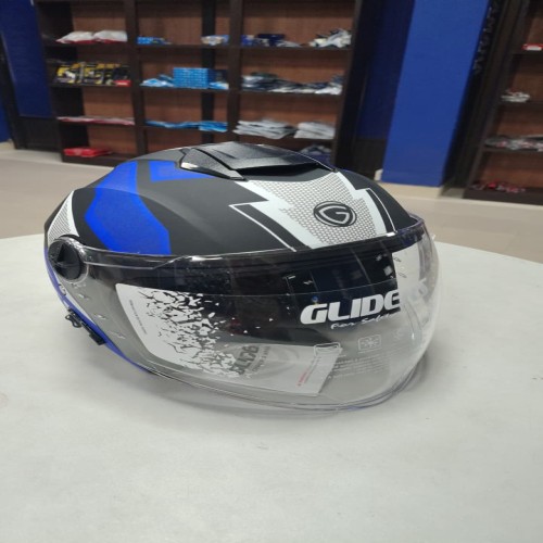 Gliders City Half Face
