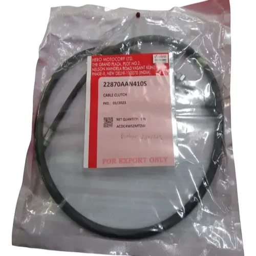 Clutch Cable Hero Ignitor - 22870AAN410S