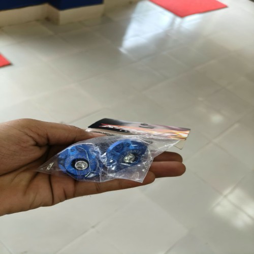 Handel Gutka Small 1 Set
