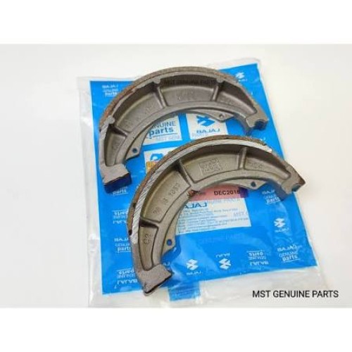 Brake Shoe Bajaj Pulsar - 30151105