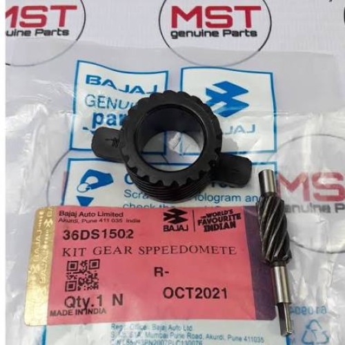 Meter Penium Bajaj Discover - 36DS1502