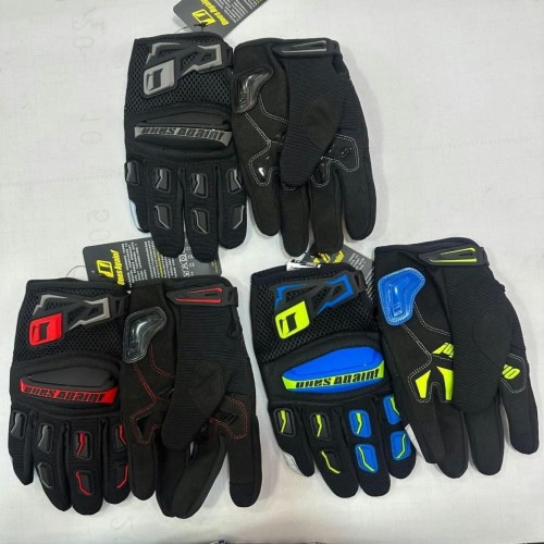 Ones Again Hand Gloves MG02