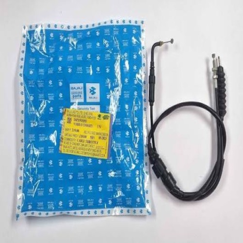 ACC Cable Metal Platina 100 - DZ191035